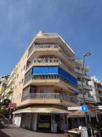 Los Cristianos Top floor Appartement Serenity - Chambres d’hôtes Los Cristianos