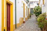 Casa da Padaria - B&B