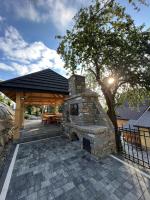 B&B Bustryk - Rancho Zalinski - Bed and Breakfast Bustryk