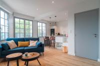 La Mouette - Appartement à 100m de la plage - B&B Bénodet