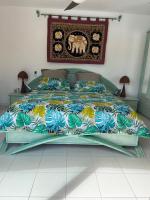 VILLA MARILIS - B&B Montauroux