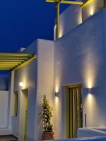 New Earth - B&B Kamari