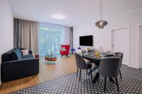 Appartement 2 Chambres