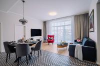 Appartement 2 Chambres