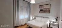 Gasteiz Etxea Il - Bed and Breakfast Vitoria-Gasteiz