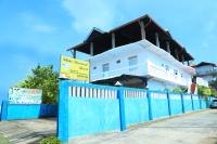 B&B Trincomalee - White Diamond Resort - Bed and Breakfast Trincomalee