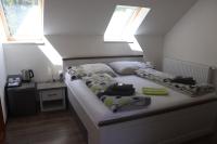 Habitación Doble Estándar