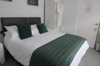 Double or Twin Room with Private Bathroom