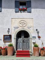 Apartments Belopeški Dvori - Bed and Breakfast