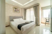 B&B Giacarta - Exclusive and Cozy studio in central Jakarta - Bed and Breakfast Giacarta