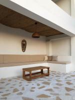 Arunurla Zeytinler Houses - Bed and Breakfast Urla