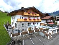 B&B Kaprun - Appartement Bergfried - Bed and Breakfast Kaprun