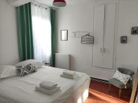 Superior Zimmer mit Queensize-Bett