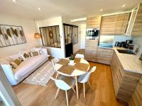Pura Vida, Port Grimaud - B&B