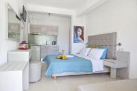 Sunelen Studios - Bed and Breakfast Néa Vrasná