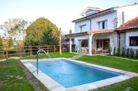 Wishome- Casa preciosa cerca de Comillas con piscina - B&B Valdelagua