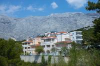 Apartments LOBORA - Chambres d'hôtes Promajna