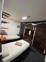 Adam Abbas Al Akkad Hotel - Ferienwohnung Kairo