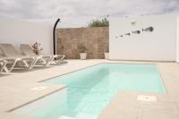 Casa Lily - Ferienwohnung Tías