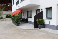 Appartement 2 Chambres C