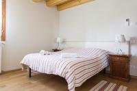 Tweepersoonskamer met een Eigen Externe Badkamer