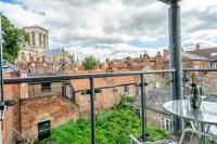 11 Stonegate Court - B&B York
