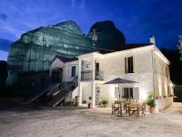 Villa of byron - B&B Kastráki