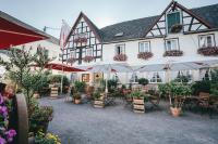 B&B Unkel - Gästehaus Korf - Bed and Breakfast Unkel