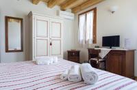 Comfort Tweepersoonskamer met Gedeelde Badkamer