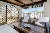 San Pedro apartment with terrace by Costarentals - Ref M29 - Ferienwohnung Marbella