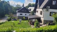 B&B Plitvica Villa Prica - B&B Plitvička Jezera