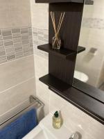 Monolocale con Terrazza