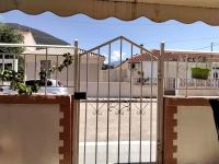Ralloy Hoyse - B&B Sami