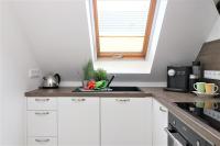 Haus am Meer Haus am Meer, App 02 - Ferienwohnung Neuhaus