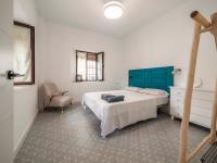 Morales 8 - Bajo céntrico y acogedor con entrada independiente - B&B Talavera de la Reina