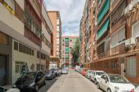 Nice flat at street level - Madrid Río Tri-Pedrero - Chambres d'hôtes Madrid