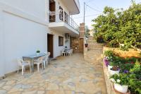 Family Double Room