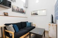 B&B Madrid - Beautiful loft for 2 people 25 min from SOL (2) - Bed and Breakfast Madrid