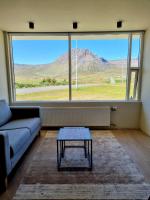 Dúfan Apartments - B&B Bolungarvik