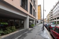 EasyTopStay - Porta Nuova Bright and Roomy Flat - Chambres d’hôtes Milan
