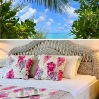 Fairytale Inn - Ferienwohnung Thoddoo