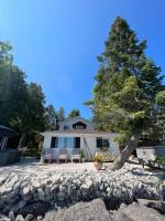 B&B Meaford - Inn the Cedars - Bed and Breakfast Meaford