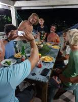 Lilys Nias Surf Camp - B&B Lagudri