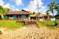 Marulhos Resort - Excelente Flat (até 6 pessoas) - Muro Alto - B&B