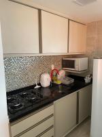 Flat Studio Parque Amorim - B&B Recife