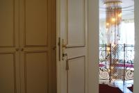 Doppelzimmer mit Balkon