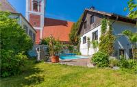 B&B Gottsdorf - Awesome Apartment In Gottsdorf With Outdoor Swimming Pool - Bed and Breakfast Gottsdorf