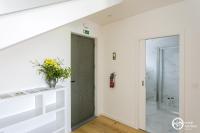 Home Azores - Casas da Ladeira - B&B