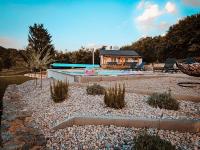 Holiday House Sunset Spa - B&B