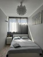 One-Bedroom Apartment - Grzybowska 30